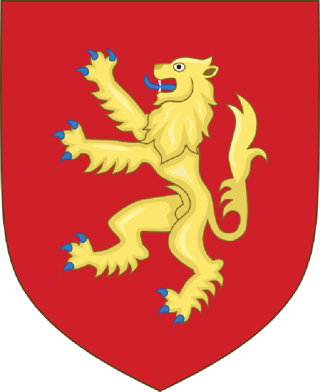 King Henry II